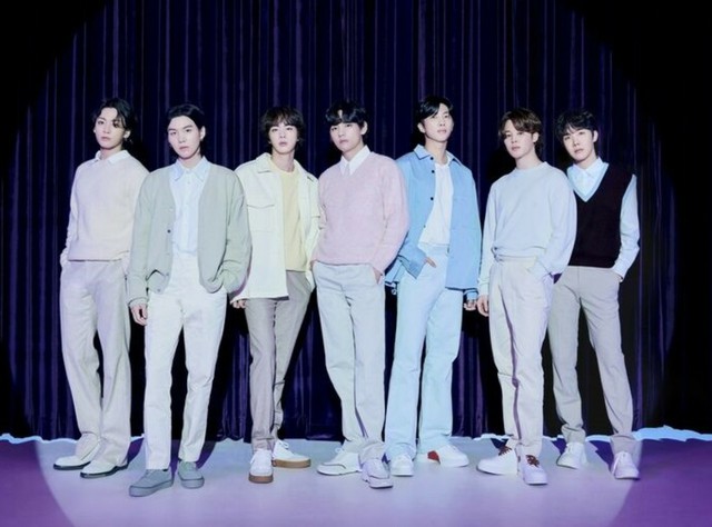 防弾少年団(BTS) - TXT TOMORROW X TOGETHER ユニフォーム 防弾少年団(BTS) - TXT TOMORROW X TOGETHER ユニフォーム