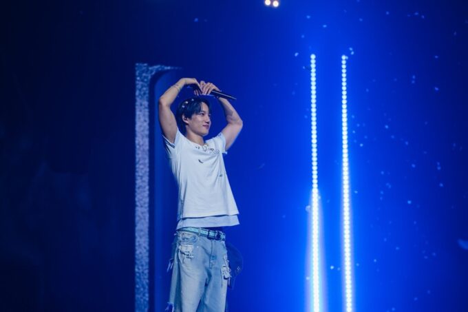 EXO」カイ、ソロアジアツアーを成功的に終了…北米6都市で続行 | K-POP