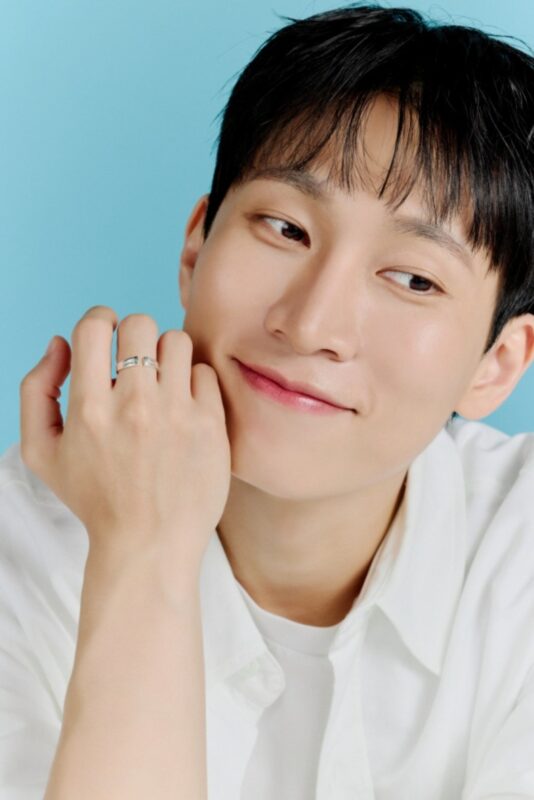 BTOBウングァン、ワールドビジョン自立村キャンペーンに参加