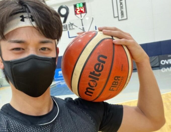 SHINeeミンホ、SBS『熱血バスケットボール団』出演決定