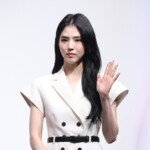 女優ハン・ソヒ、ビョン・ウソクと共演なるか？…「俺だけレベルアップな件」の出演を検討中