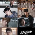 「MONSTA X」、“カムバックD-1”新曲「N the Front」のMVティーザーを公開…テコンドー着の子どもたちが視線強奪（動画あり）