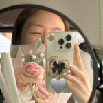 パン・ミナ（Girl’s Day）、♥オン・ジュワンにもらった花を自慢…「あの時も今も感謝」