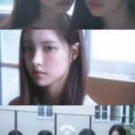 「ILLIT」、日本デビューのタイトル曲「時よ止まれ」のMVティーザーを公開（動画あり）