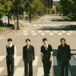 「DAY6」、デビュー10周年…高陽スタジアムで初野外ライブ「現実味がなくて不思議」