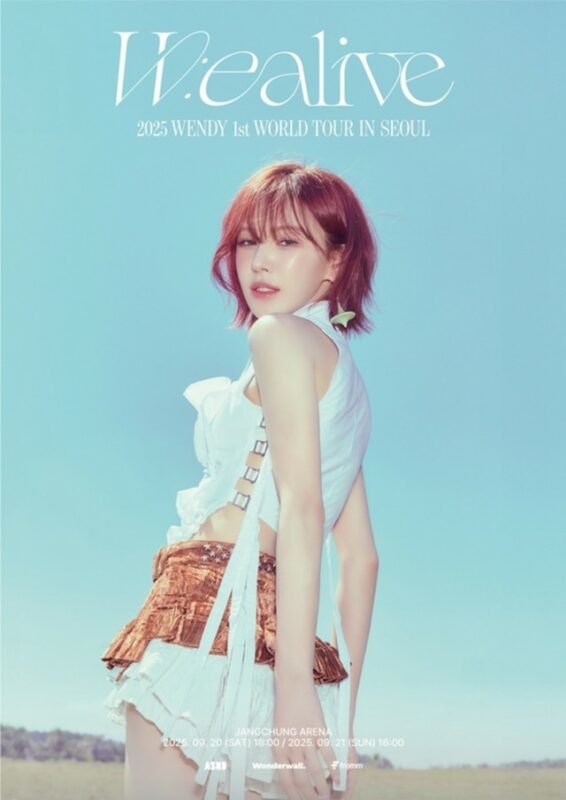 Red Velvet kms 3.0 　ウェンディ　中華　4枚セット Red Velvet」ウェンディ、初のソロワールドツアー開催へ | K-POP、韓国