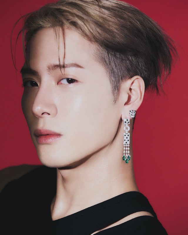 GOT7」Jackson、食中毒で緊急搬送…ファンサイン会中止 | K-POP、韓国