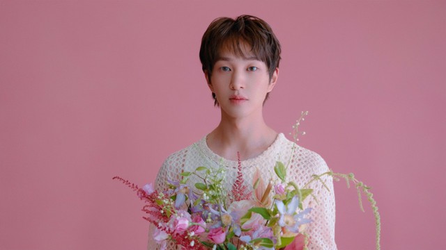 SHINee ONEW、日本2ndミニアルバム『SAKU』10月発売決定