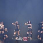 「aespa」、「魂を燃やすためにステージに立つ」…公演最終日に伝えた感謝