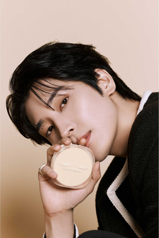 seventeen ウォヌ クッション MINITEEN FACECUSHION FOXDUNGEE ウォヌ クッション - メルカリ