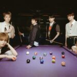 BOYNEXTDOOR  『BOYLIFE』が日本レコード協会プラチナ認定獲得