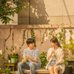 ホン・ギョン×ノ・ユンソ×キム・ミンジュ（元「IZ*ONE」）『君の声を聴かせて』9月26日(金)公開！本編映像解禁！