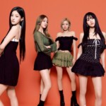 実力派ガールズグループKISS OF LIFE、日本デビュー決定！