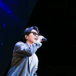 「イベントレポ」俳優ユン・サンヒョン8年ぶりの来日で会場総立ち！ダブルアンコール？！9月20日に誕生日公演が決定！