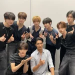 安達祐人もゲストMCとして参加！ラジオ番組『K-STAR CHART presents POP-K TOP10 Friday』9月12日（金）の放送は「CLOSE YOUR EYES」ジャパンファンクラブイベントの模様をお届け！