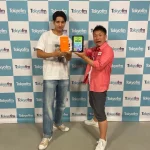 パーソナリティは安達祐人！ラジオ『K-STAR CHART presents POP-K TOP10 Friday』9/19放送に、ますだおかだの増田さんが登場！新刊『ますだ式ダジャレで覚える韓国語』を紹介！