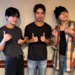 パーソナリティはPENTAGONの安達祐人(ユウト)！ラジオ番組『K-STAR CHART presents POP-K TOP10 Friday』9月26日（金）の放送は「DXTEEN」から谷口太一さんと田中笑太郎さんがスタジオに登場！
