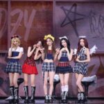 ITZY、10月11日（土）、12日（日）開催のファンミーティングはSOLD OUT! 10月13日（月・祝）追加公演のチケットは本日10:00より各プレイガイドにて一斉受付開始！