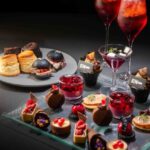 グローバルグループ「ENHYPEN」×Marriott Bonvoyとのコラボレーションアフタヌーンティー「EN-CHANTED BITE」を発表 【ウェスティンホテル東京】