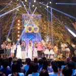 【Asiaトピック】ABCテレビが韓国・シンガポールと共同制作「Miracle100（ミラクル　ワンハンドレッド）」2025年ContentAsia Awardsにて史上初の2冠！