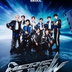 ZEROBASEONE『2025 ZEROBASEONE WORLD TOUR [HERE & NOW] 』日本全国の映画館にてライブビューイング決定！