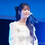 「イベントレポ」「KARA」Han Seung Yeon(ハン・スンヨン） JAPAN 1st EP『I・恋』発売記念ショーケースを室町三井ホールで開催！