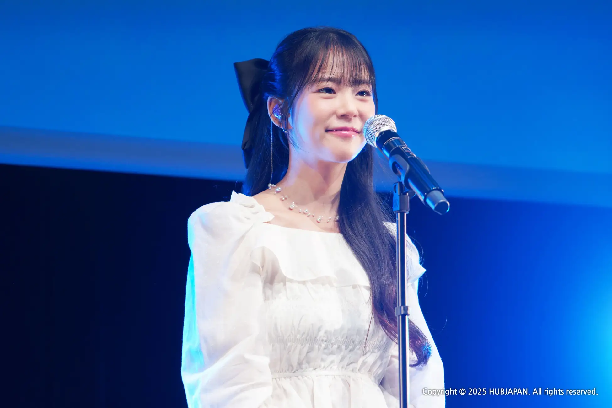 イベントレポ」「KARA」Han Seung Yeon(ハン・スンヨン） JAPAN 1st EP