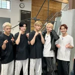 「LAPONE×Lemino」第2弾DXTEENの冠番組『DXTEEN ガムシャRush！』を本日19時よりLeminoで独占配信スタート！