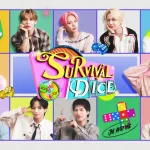 「LAPONE×Lemino」第2弾JO1の冠番組『JO1のSURVIVAL DICE』を本日19時よりLeminoで独占配信スタート！