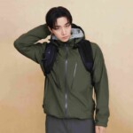 「2PM」イ・ジュノ＆「IVE」アン・ユジン、「NEPA」の2025 F/Wシーズンルックブック公開