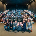 「イベントレポ」「2PM」イ・ジュノ主演tvNドラマ「テプン商事」、事前試写会開催…競争率37倍