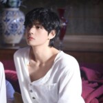 「BTS」V、「Winter Ahead」がSpotifyで4億5000万ストリーミング達成