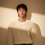チェ・ジョンヒョプ、新しいプロフィール公開…いっそう成熟した魅力