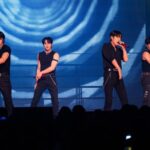 「イベントレポ」韓国の4人組ボーイズグループ・HIGHLIGHTが約1年ぶりの日本公演で見せた“これからのHIGHLIGHT”！「HIGHLIGHT LIVE 2025 [RIDE OR DIE] in JAPAN」開催