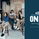 ソールドアウトした大人気公演が自宅で楽しめる！ “ITZY”のファンミーティングをBeyond LIVEが配信します！