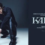 「EXO」KAI（カイ）ソロツアーのアンコール公演をBeyond LIVEで配信決定！視聴チケット販売中