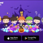 「BTS Island:インザソム」「2016コスチュームパーティー」テーマのアップデート実施！