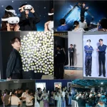 VRを超えた体験！キム・ジュンス、サプライズ登場でファンと特別な時間を共有！初のメディア展示で日本ファンを魅了し大盛況のうちに閉幕