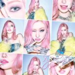 SECRET NUMBER出身・JINNY、初のソロミニアルバム『Towards the Light』を9月8日リリース（動画あり）