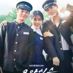 ＜KBS World＞「オアシス～君がいたから～」KW初放送！チャン・ドンユン主演！時代の波に翻弄される運命を切なくも力強く描き出すヒューマンドラマ！
