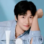 俳優ナ・イヌ、日本発スキンケアブランド「étincellebeauté(エタンセルボーテ)」アンバサダーに就任！