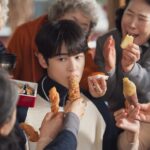 「ファーストライド」監督、「チャウヌでなければならなかった。先祖がくれた祝福」