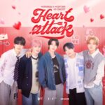 【１０９シネマズプレミアム新宿・名古屋】VRコンサートツアー 第2弾「TOMORROW X TOGETHER VR CONCERT : HEART ATTACK」開催決定