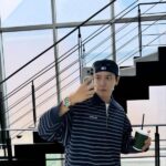 「CNBLUE」ジョン・ヨンファ、私服でセルカ！…秋がやってきた！