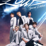 「RIIZE」東京ドーム公演決定！「2026 RIIZE CONCERT TOUR [RIIZING LOUD] Special Edition in TOKYO DOME」2026年2月に3日間開催！