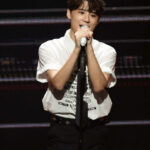 「イベントレポ」ジュンス、2年ぶりに日本ファンに会った…「待ってくれてありがとう」