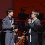 「イベントレポ」SUPER JUNIORのLEETEUK(イトゥク)がモデレーター！クラシックとK-POPの夢の共演!!  SM ENTERTAINMENT 30周年記念 「SM CLASSICS LIVE 2025 in TOKYO」日本初開催!!(オフィシャル）