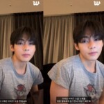 「BTS」V、「『Brown Eyed Soul』の歌を聴きながら幸せに育った」とのファン心告白