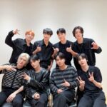 「ATEEZ」、日本アルバム「Ashes to Light」でオリコン「ウィークリーアルバムランキング」1位