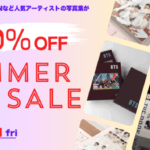 【情報】【50%オフセールが延長決定！】BTS・SEVENTEENなどの写真集＆Blu-rayセット「D’FESTA COMPLETE EDITION」を特別価格でご提供